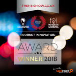 Cocktails Machine 2018 award Product Innovation