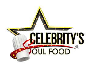 Celebrity's Soul Food - Cocktails Machine